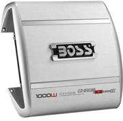 Boss Audio CHAOS EXXTREME 1000 Watts 2-Channel MOSFET Power Amplifier