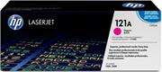 HP 121A Magenta Original LaserJet Toner Cartridge