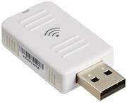 Epson ELPAP10 IEEE 802.11b/g/n Wi-Fi