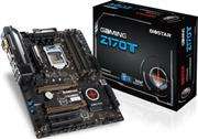 Biostar GAMINGZ170T LGA 1151 Motherboard supports 6th