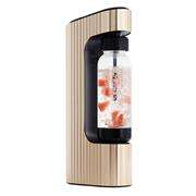 DNA Sparkler Sparkling Water and Beverage Carbonator Gold