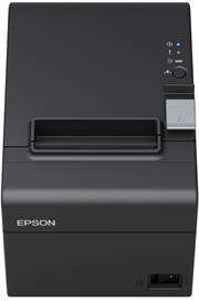 Epson TM T20III 011 EDG USB