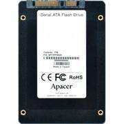 Apacer 1 TB NAS SSD Drive; Interface