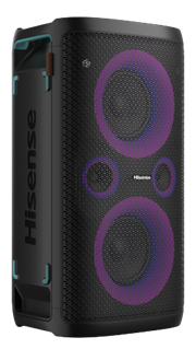 Hisense HP100 Party Rocker -