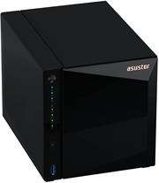 Asustor Drivestor 4 Pro AS3304T