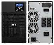 Eaton 9E3000I 3000VA/1600W Tower Online double conversion USB UPS