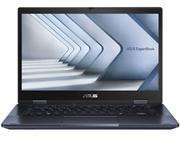 Asus ExpertBook B3402FVA Series Star Black Hybrid Notebook