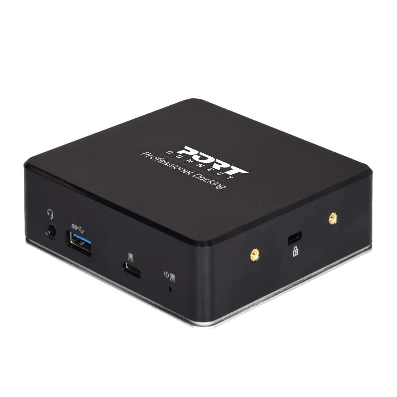 Port USB Type-C to 1 x RJ45|2 x USB3.1 Gen1|2 x HDMI|1 x Type-C|1 x USB3.1 Gen1 | Apple Charging...