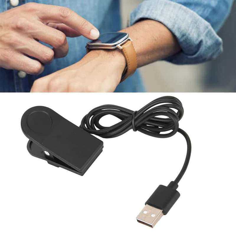 Replacement USB charger cable Fenix Chronos