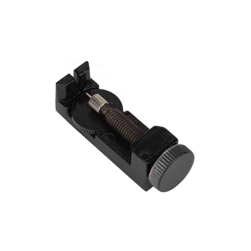 Metal Watch Strap Needle Feeder Link Length Adjuster Tool