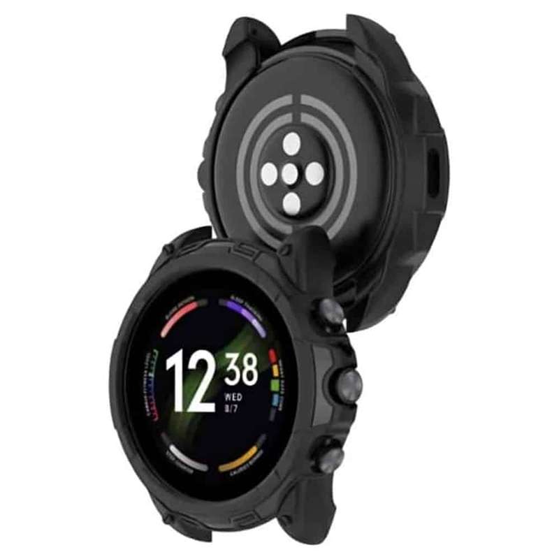 TPU case for Fossil Gen6 -- 44MM - Black
