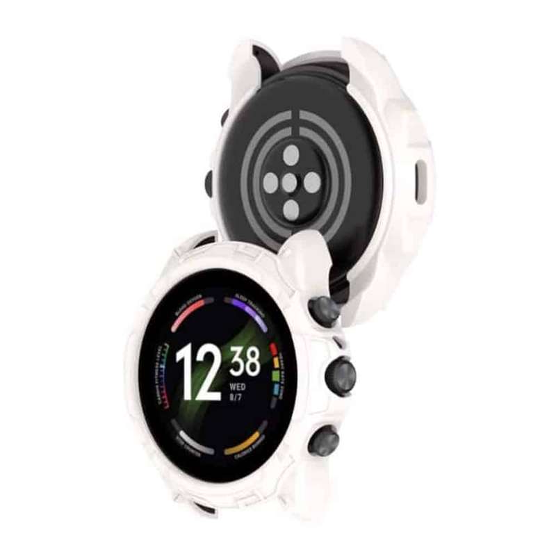 TPU case for Fossil Gen6 -- 42MM - White
