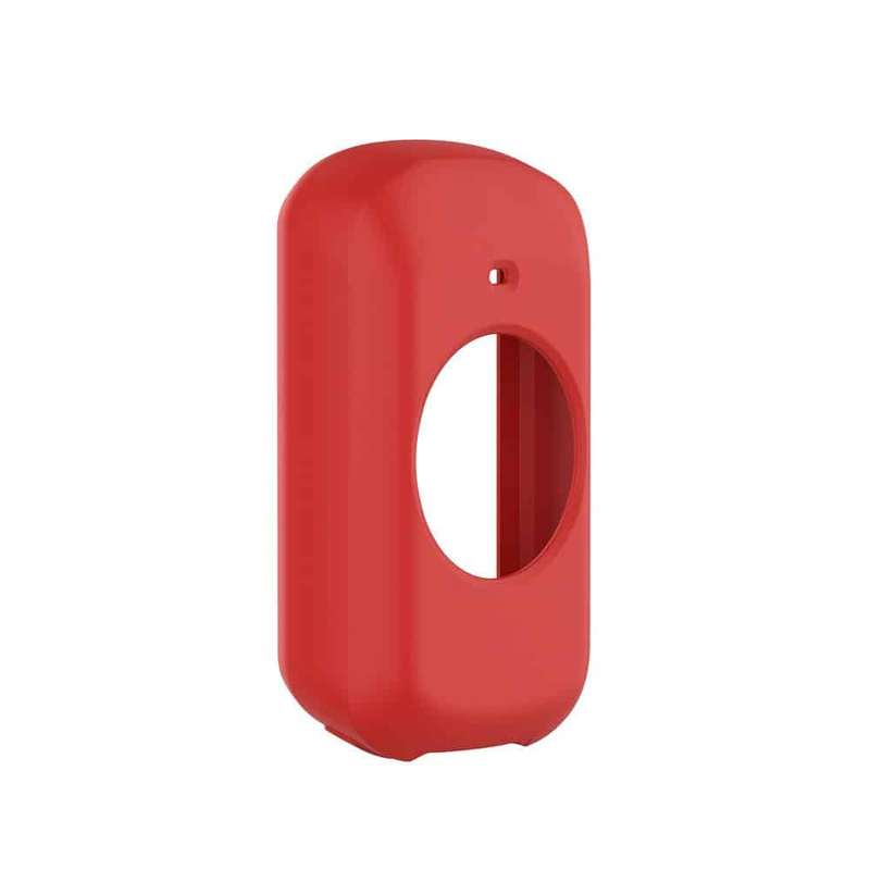 Replacement Silicone Protective Case for Garmin Edge 830 - Black
