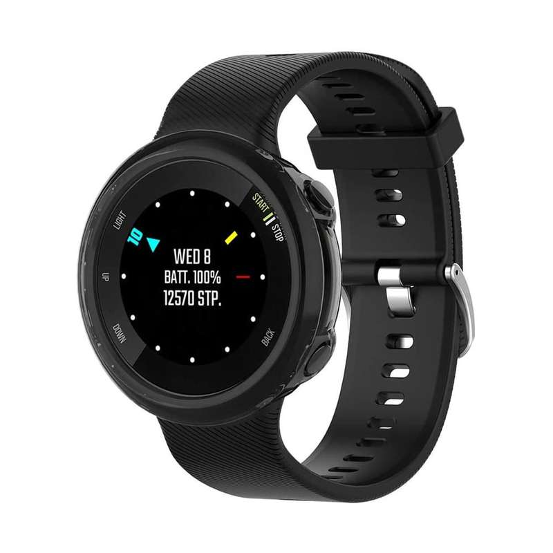 Garmin Forerunner 45S TPU protective case - Black