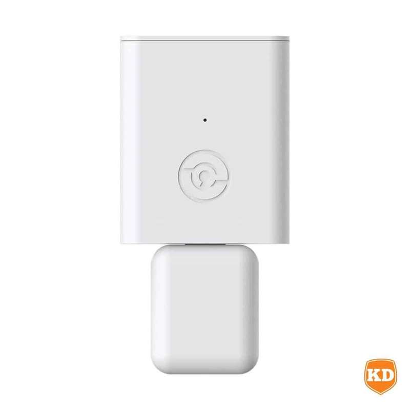 Lockly Wi-Fi Hub- Control Your Smart Door Lock from Anywhere