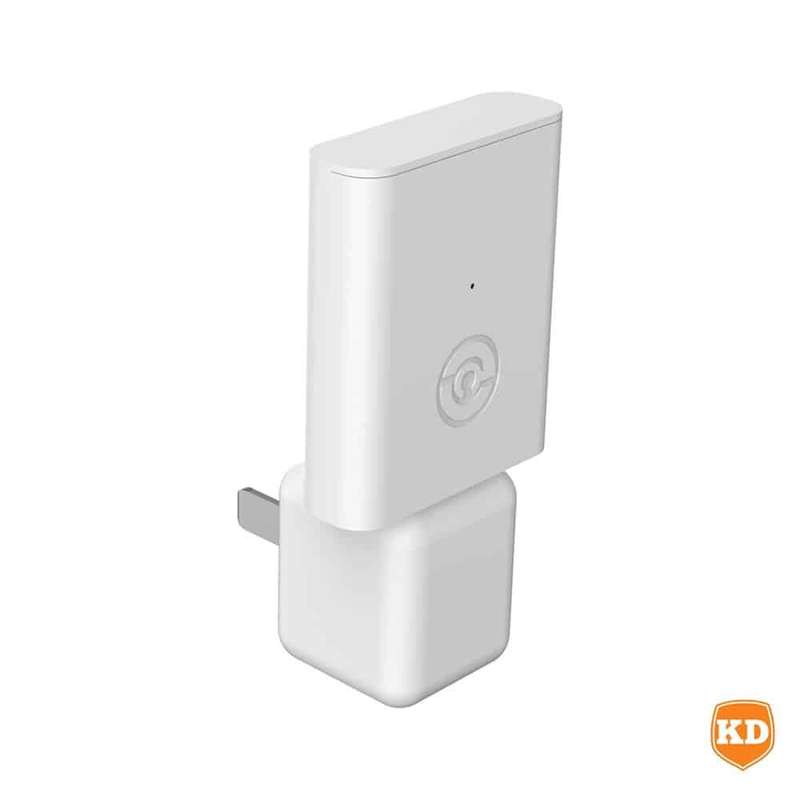 Lockly Wi-Fi Hub- Control Your Smart Door Lock from Anywhere
