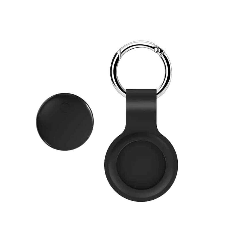 GPS Tracker Tag & Case for Apple Find My- Anti-Loss Cars Pets Kids
