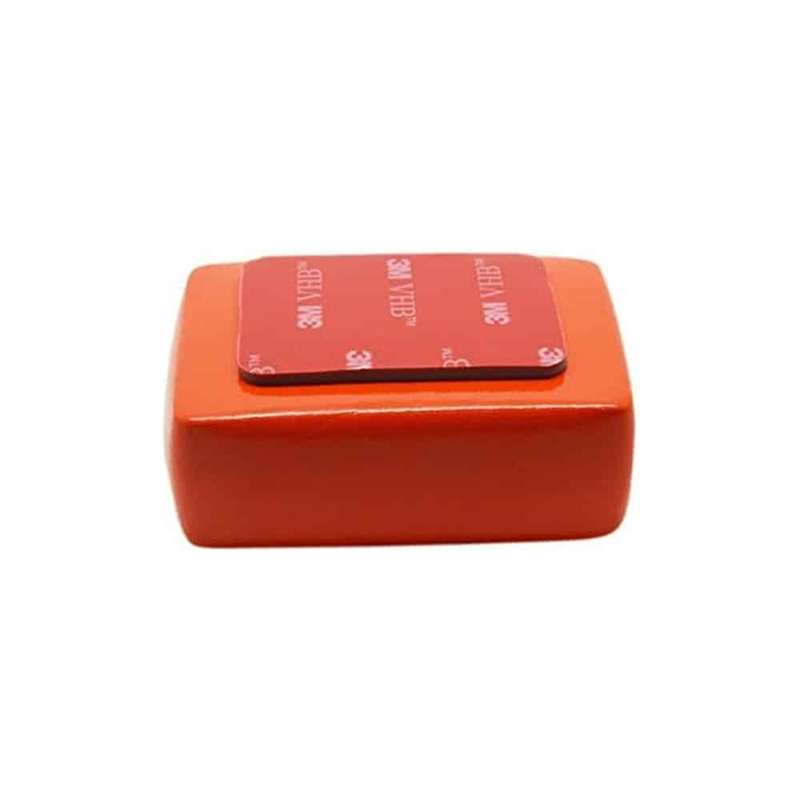 Action Mounts Floaty Sponge & Backdoor Cover for GoPro Hero 3+/ 4