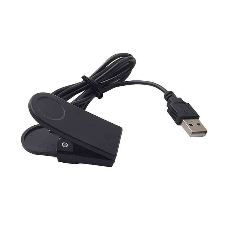 Replacement USB Charger Cable for Mens Garmin Forerunner 10/15