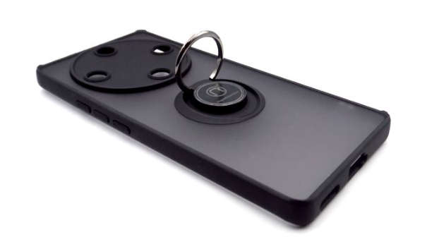 Global Ring Case for Honor X9A