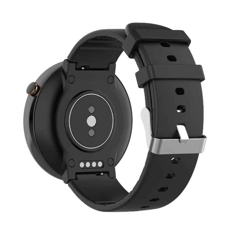 Silicone Band for Huami Amazfit SmartWatch 2 A1807 - Red