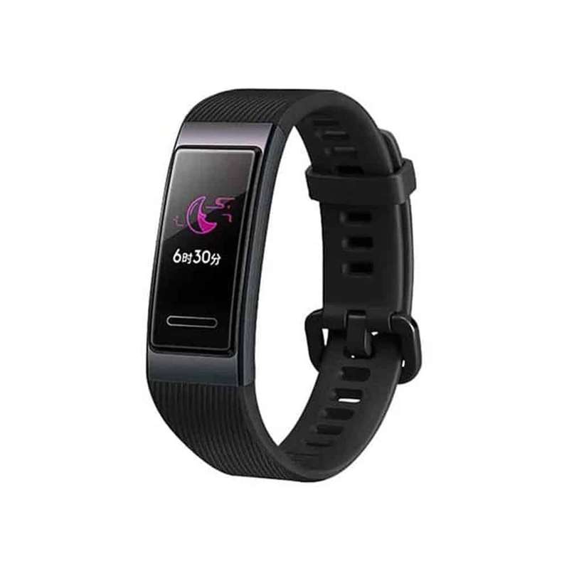 Killer Deals Huawei Band 3/Band 4 Pro silicone strap - Yellow