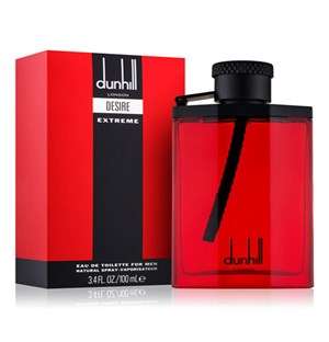 Dunhill Desire Red Extreme EDT