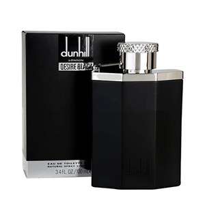 Dunhill Desire Black EDT