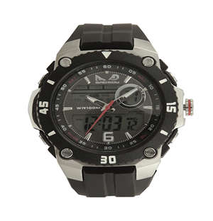 Bad Boy Black Watch
