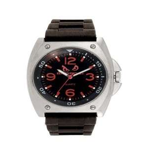 Bad Boy Stud Gun Gents Watch