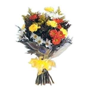 Natural Sunny Day Bouquet