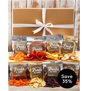 Black Friday Fruit Hamper
