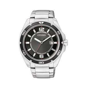 Gents Citizen Quartz