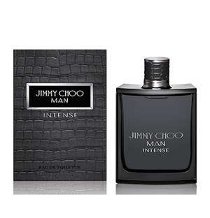 Jimmy Choo Man Intense EDT 100ml