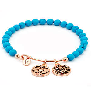 Chrysalis Tranquility Friendship Bangle
