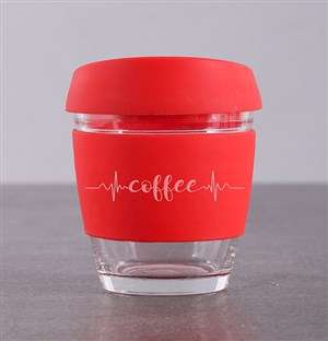 Personalised Discovery Travel Mug