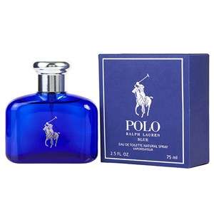 Ralph Lauren Polo Blue EDT