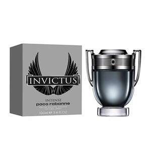 Paco Rabanne Invictus Intense 100ml EDT