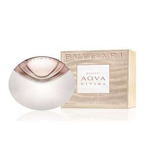 Bvlgari Aqva Divina