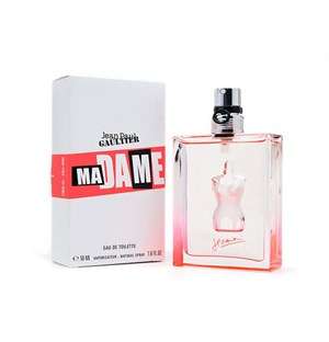 Jean Paul Gaultier Madame EDT