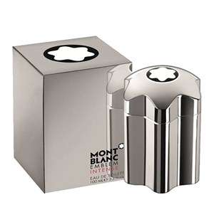 Mont Blanc Emblem Intense Homme EDT 100ml