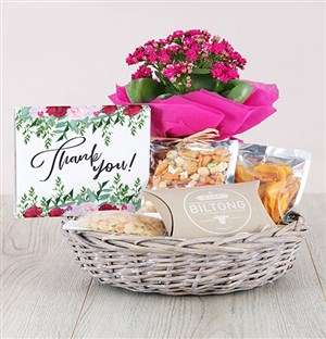 Temptation Mothers Day Basket