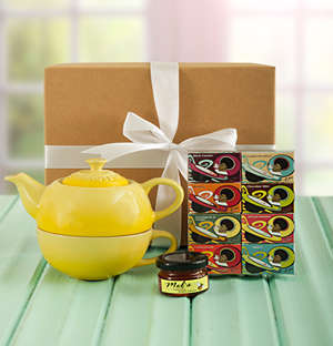 Le Creuset Tea Time Delight