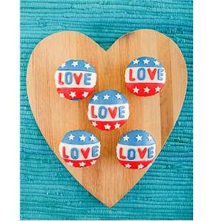 Love Cupcakes