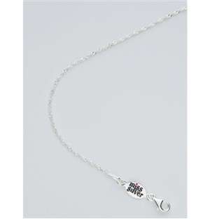 Miss Silver Chain