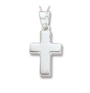 Miss Silver Necklace