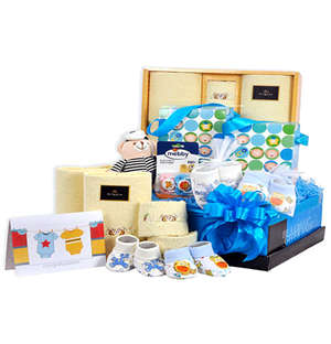 Gift for Twin Boys
