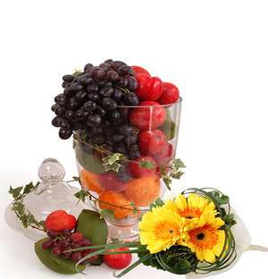 Beautiful Fruit