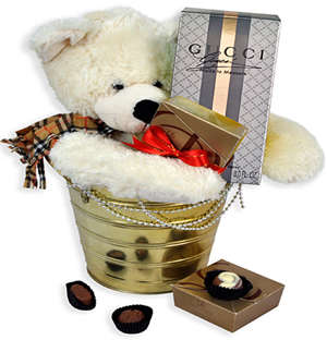 Gotta Get Gucci Gift