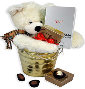 DandG Cologne Gift for Men